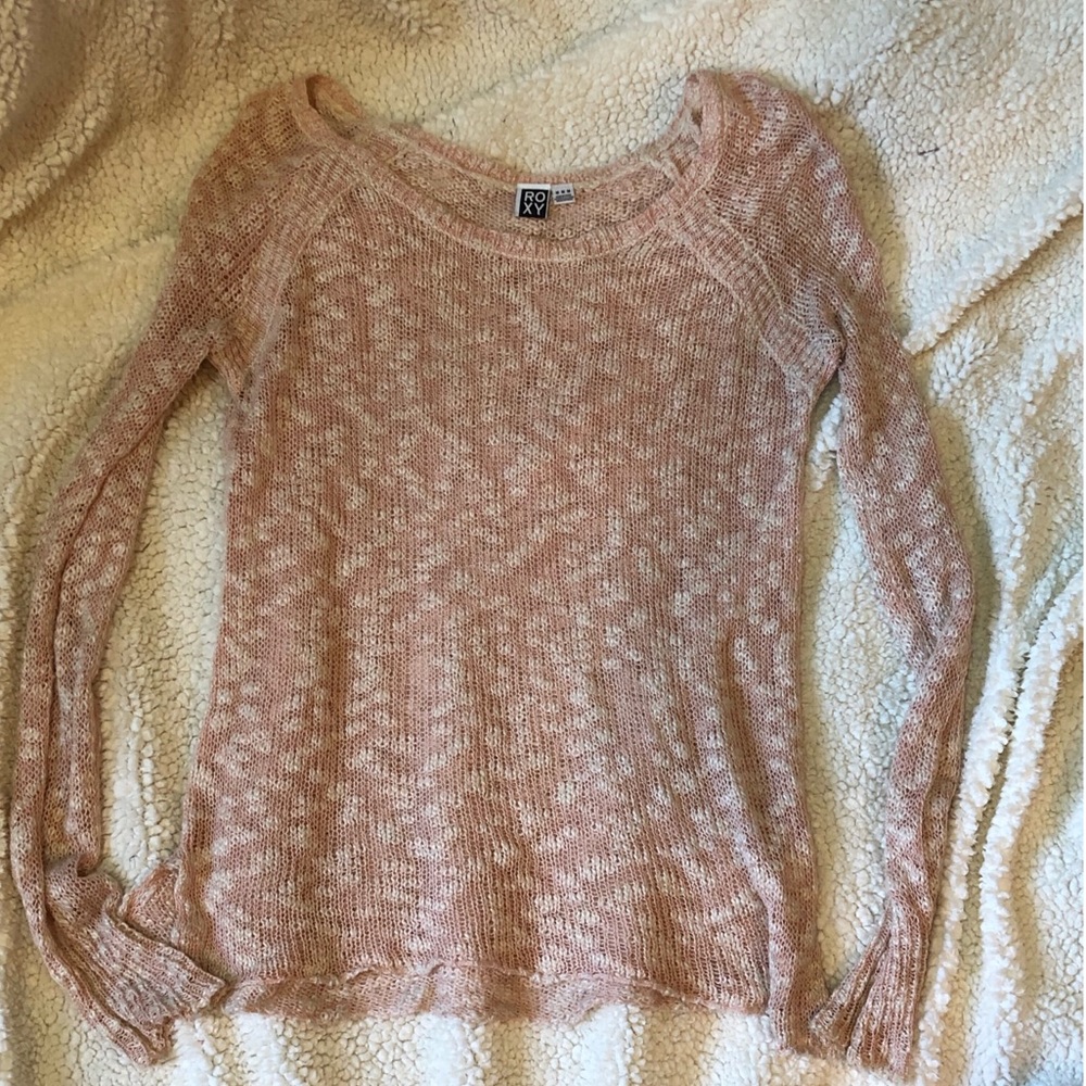 Roxy Sweater